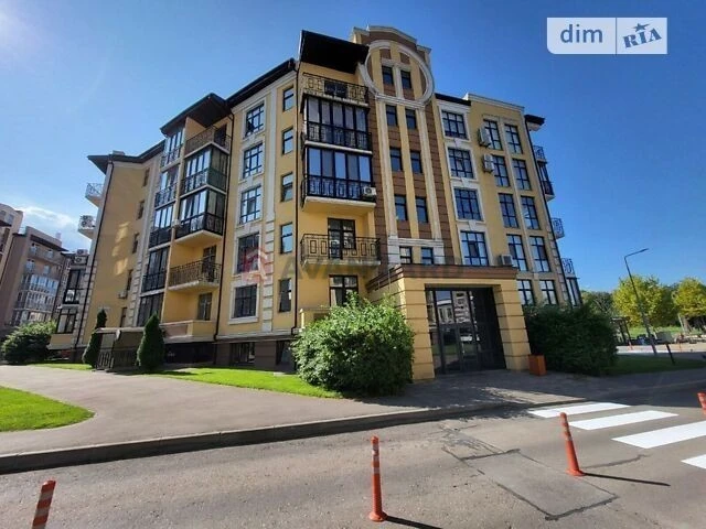 Продаж 2к квартири 60.5 кв. м на вул. Метрологічна 56Б • ID