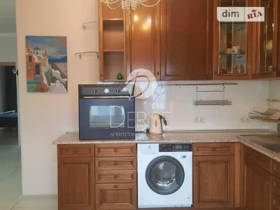 Продаж 2к квартири 68 кв. м на узвіз Кловський 8 • ID 347872