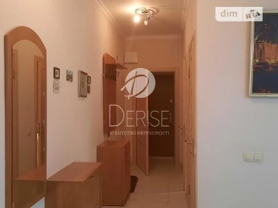 Продаж 2к квартири 68 кв. м на узвіз Кловський 8 • ID 347872