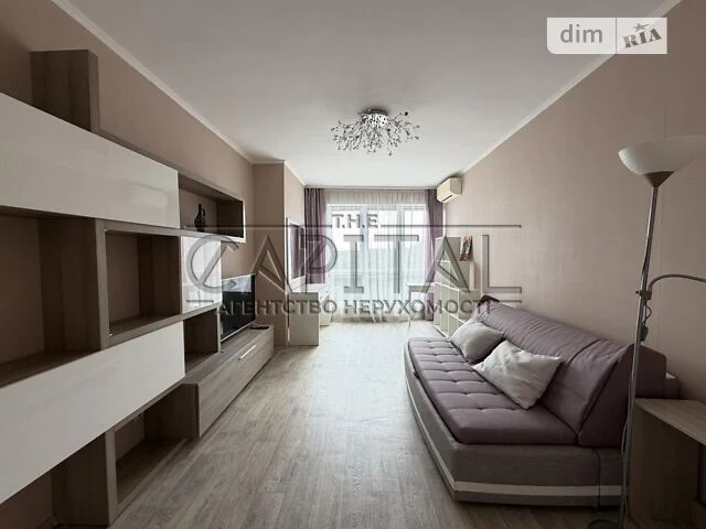 Продаж 1к квартири 50.8 кв. м на пров. Моторний 9 • ID 34787