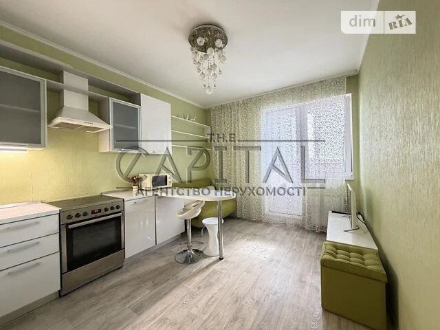 Продаж 1к квартири 50.8 кв. м на пров. Моторний 9 • ID 34787