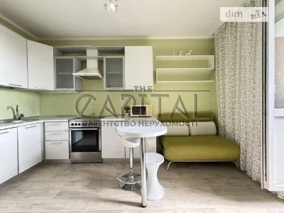 Продаж 1к квартири 50.8 кв. м на пров. Моторний 9 • ID 34787