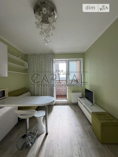 Продаж 1к квартири 50.8 кв. м на пров. Моторний 9 • ID 34787