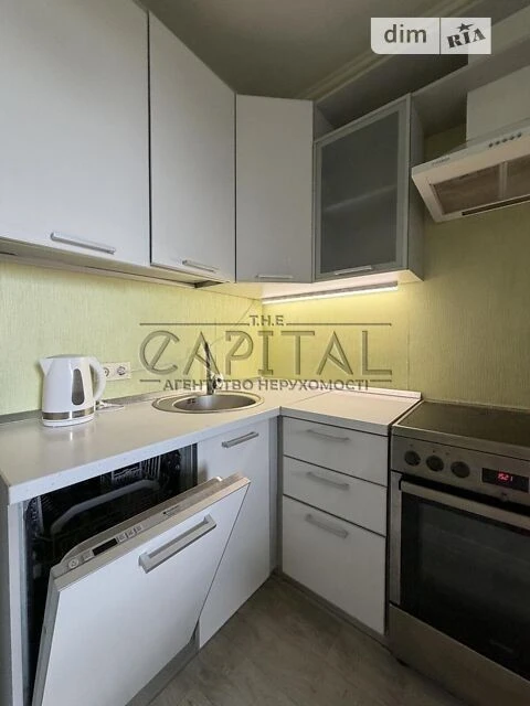 Продаж 1к квартири 50.8 кв. м на пров. Моторний 9 • ID 34787