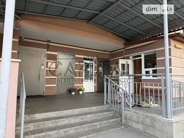Продаж 1к квартири 50.8 кв. м на пров. Моторний 9 • ID 34787