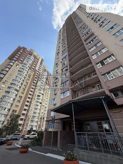 Продаж 1к квартири 50.8 кв. м на пров. Моторний 9 • ID 34787