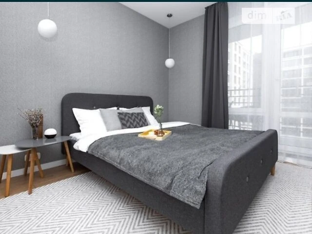 Продаж 1к квартири 41 кв. м на вул. Журавлина • ID 34787237