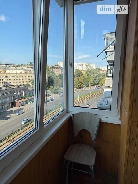 Продаж 2к квартири 46 кв. м на вул. Борщагівська 117 • ID 34
