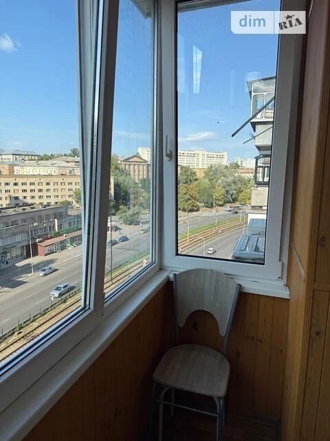 Продаж 2к квартири 46 кв. м на вул. Борщагівська 117 • ID 34