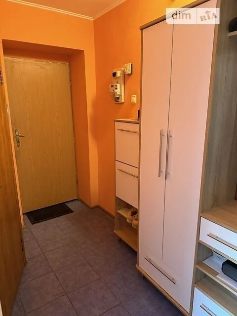 Продаж 2к квартири 46 кв. м на вул. Борщагівська 117 • ID 34
