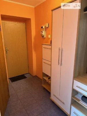 Продаж 2к квартири 46 кв. м на вул. Борщагівська 117 • ID 34