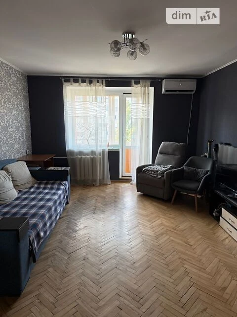 Продаж 2к квартири 46 кв. м на вул. Борщагівська 117 • ID 34