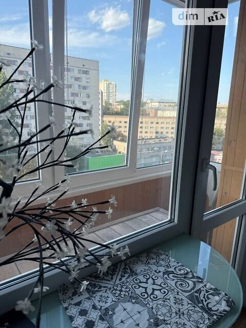 Продаж 2к квартири 46 кв. м на вул. Борщагівська 117 • ID 34