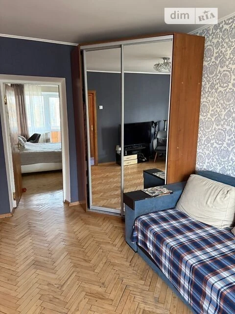 Продаж 2к квартири 46 кв. м на вул. Борщагівська 117 • ID 34