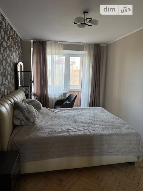 Продаж 2к квартири 46 кв. м на вул. Борщагівська 117 • ID 34