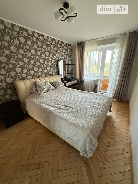 Продаж 2к квартири 46 кв. м на вул. Борщагівська 117 • ID 34