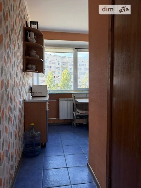 Продаж 2к квартири 46 кв. м на вул. Борщагівська 117 • ID 34