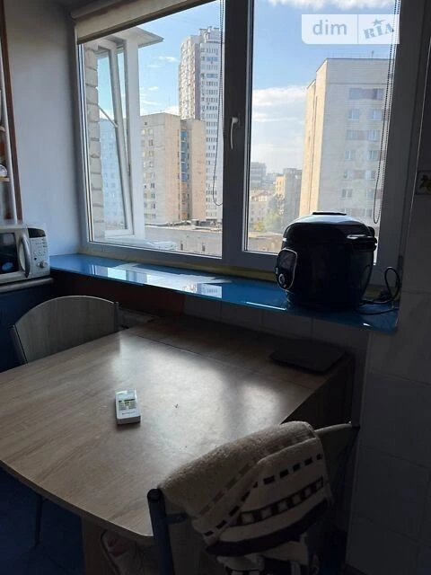 Продаж 2к квартири 46 кв. м на вул. Борщагівська 117 • ID 34
