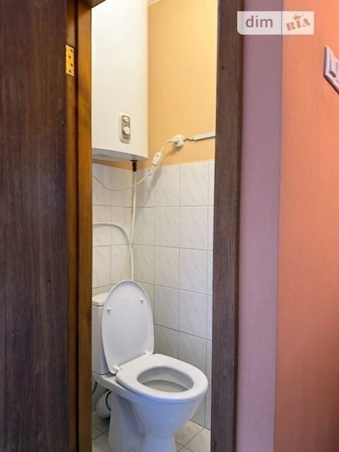 Продаж 2к квартири 46 кв. м на вул. Борщагівська 117 • ID 34