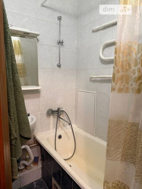 Продаж 2к квартири 46 кв. м на вул. Борщагівська 117 • ID 34