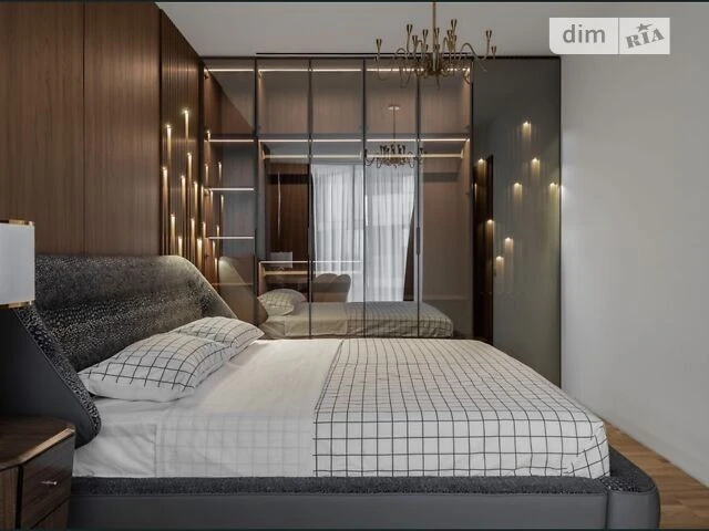 Продаж 2к квартири 85 кв. м на вул. Іоанна Павла II 12 • ID