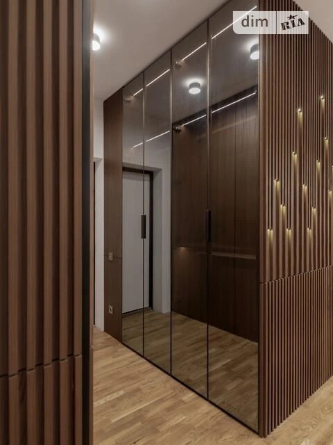 Продаж 2к квартири 85 кв. м на вул. Іоанна Павла II 12 • ID