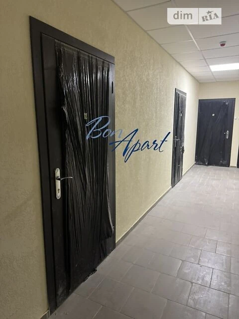 Продаж 1к квартири 40.38 кв. м на вул. Валерʼяна Підмогильно