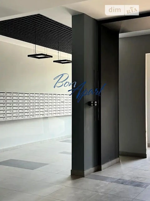 Продаж 1к квартири 40.38 кв. м на вул. Валерʼяна Підмогильно