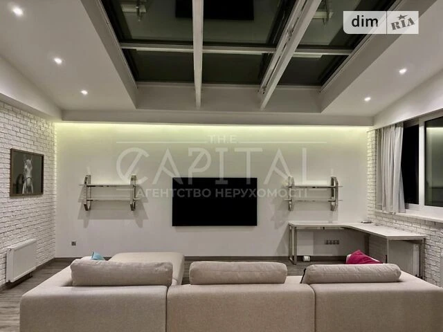 Продаж 4к квартири 147 кв. м на бул. Миколи Міхновського 14-
