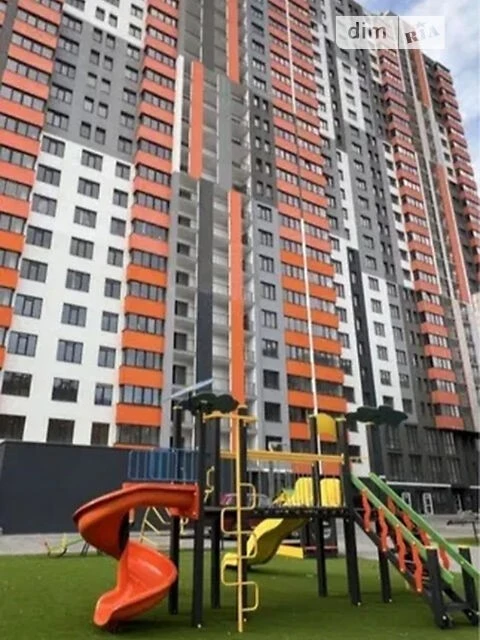 Продаж 1к квартири 59 кв. м на вул. Володимира Сосюри 6 • ID