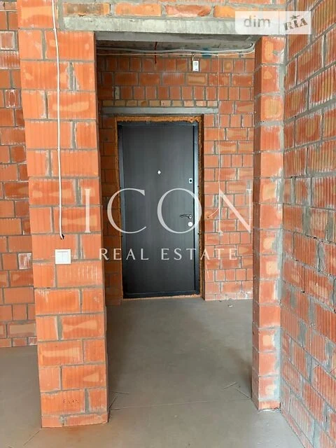 Продаж 1к квартири 53.6 кв. м на вул. Предславинська 40 • ID