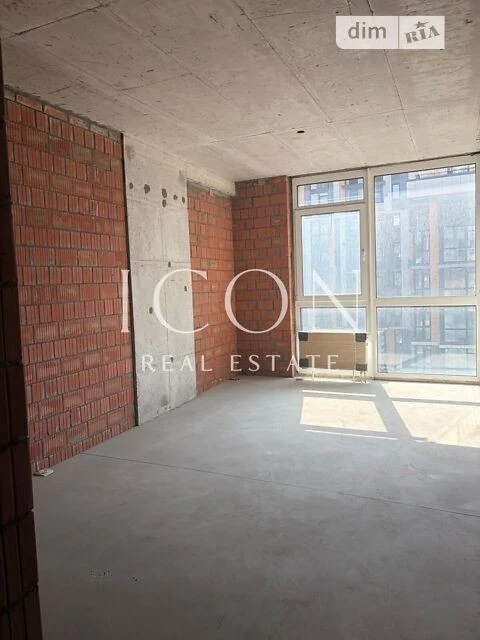 Продаж 1к квартири 53.6 кв. м на вул. Предславинська 40 • ID