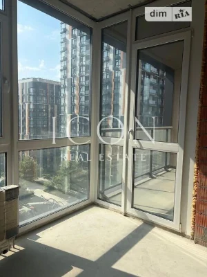 Продаж 1к квартири 53.6 кв. м на вул. Предславинська 40 • ID