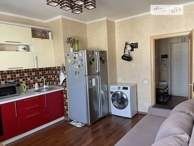 Продаж 1к квартири 47.8 кв. м на просп. Петра Григоренка 22/
