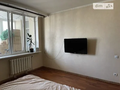 Продаж 1к квартири 47.8 кв. м на просп. Петра Григоренка 22/
