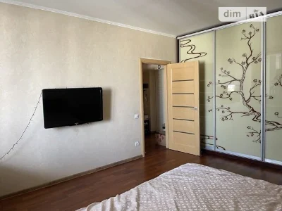 Продаж 1к квартири 47.8 кв. м на просп. Петра Григоренка 22/