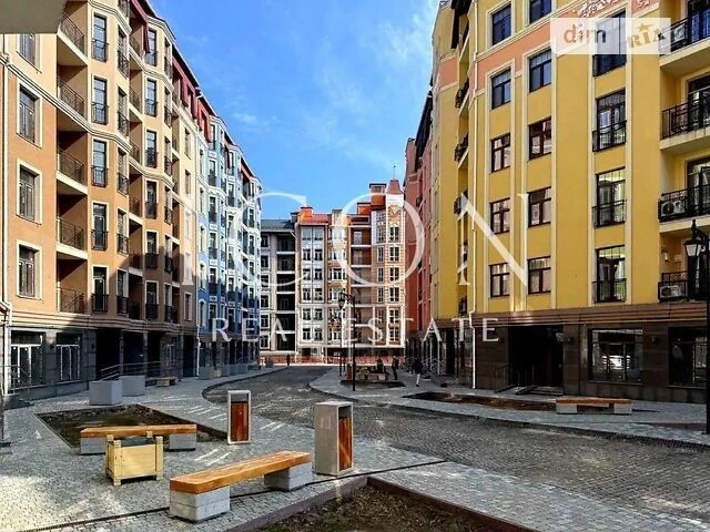 Продаж 3к квартири 77.9 кв. м на вул. Кожум'яцька 7 • ID 347