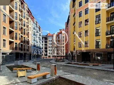 Продаж 3к квартири 77.9 кв. м на вул. Кожум'яцька 7 • ID 347