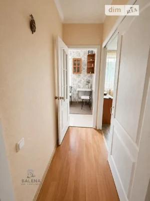 Продаж 1к квартири 30 кв. м на просп. Миру 6 • ID 34787556