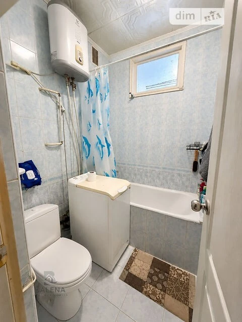 Продаж 1к квартири 30 кв. м на просп. Миру 6 • ID 34787556