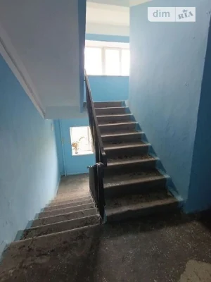 Продаж 2к квартири 50.8 кв. м на пров. Артилерійський 5Б • I