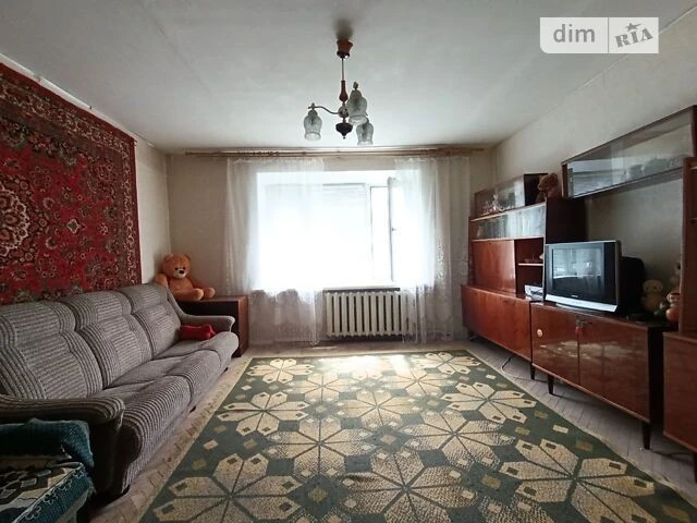 Продаж 2к квартири 50.8 кв. м на пров. Артилерійський 5Б • I