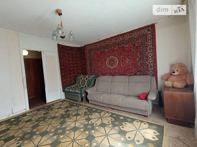 Продаж 2к квартири 50.8 кв. м на пров. Артилерійський 5Б • I