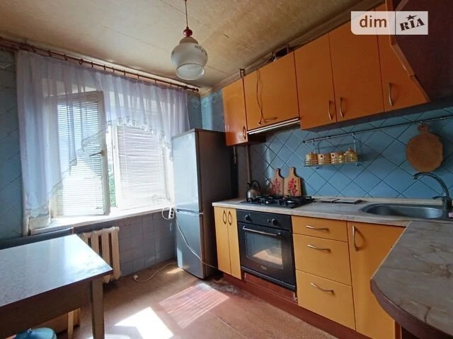 Продаж 2к квартири 50.8 кв. м на пров. Артилерійський 5Б • I