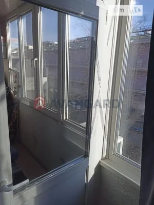 Продаж 1к квартири 32 кв. м на просп. Оболонський 31 • ID 34