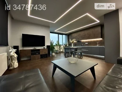 Продаж 3к квартири 100 кв. м на вул. Завальна 10Г • ID 34787