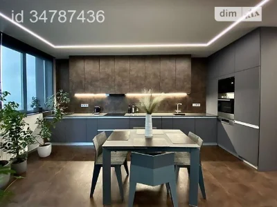 Продаж 3к квартири 100 кв. м на вул. Завальна 10Г • ID 34787