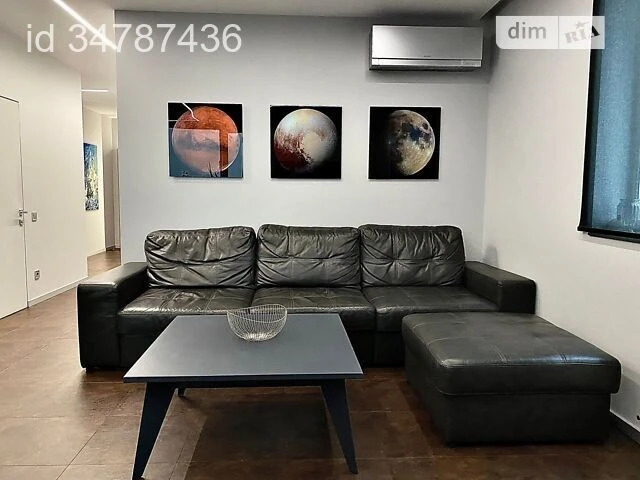 Продаж 3к квартири 100 кв. м на вул. Завальна 10Г • ID 34787