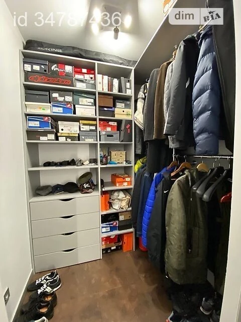 Продаж 3к квартири 100 кв. м на вул. Завальна 10Г • ID 34787