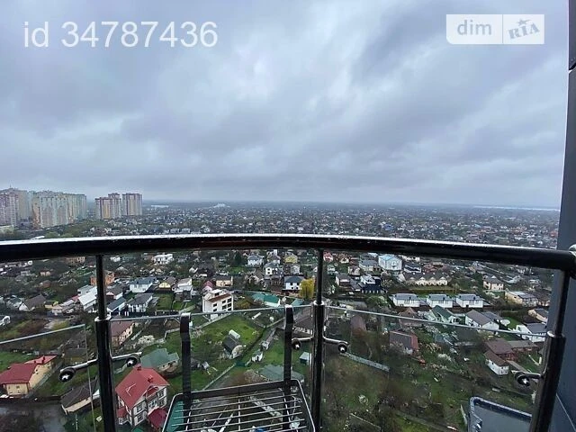 Продаж 3к квартири 100 кв. м на вул. Завальна 10Г • ID 34787